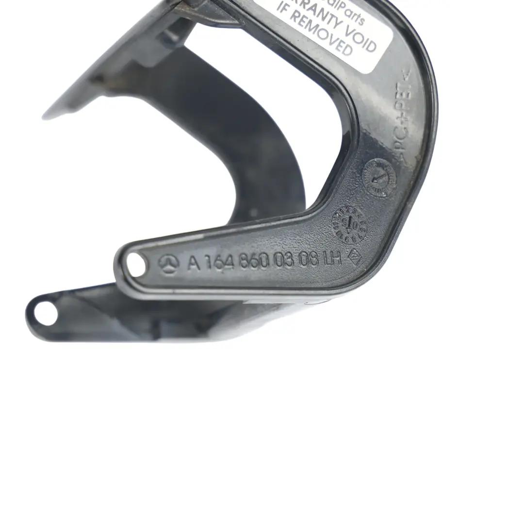 Mercedes X164 Couvercle Gicleur Lave-Phare Gauche - SKU A1648600308-OB - Numéro de pièce A1648600308