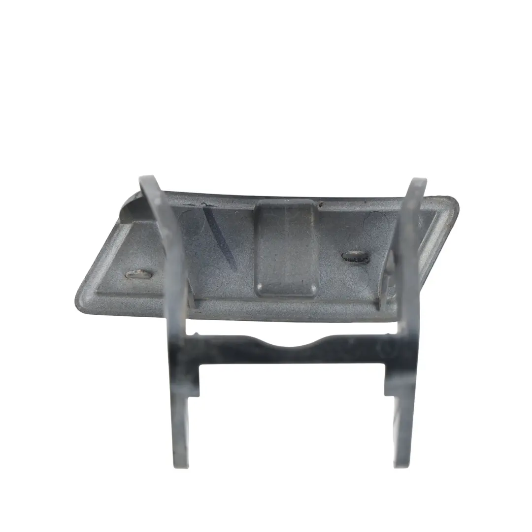 Mercedes X164 Front Bumper Headlight Washer Jet Cover Right O/S - SKU A1648600408-OB - Part number A1648600408