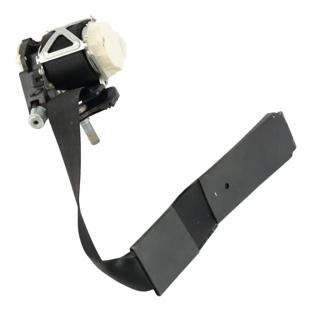 3rd Row Seat Belt Seatbelt Rear Left N/S to Mercedes GL X164 with Part number A1648600585 Mercedes GL X164 3rd Row Seat Belt Seatbelt Rear Left N/S - SKU A1648600585 - Part number A1648600585