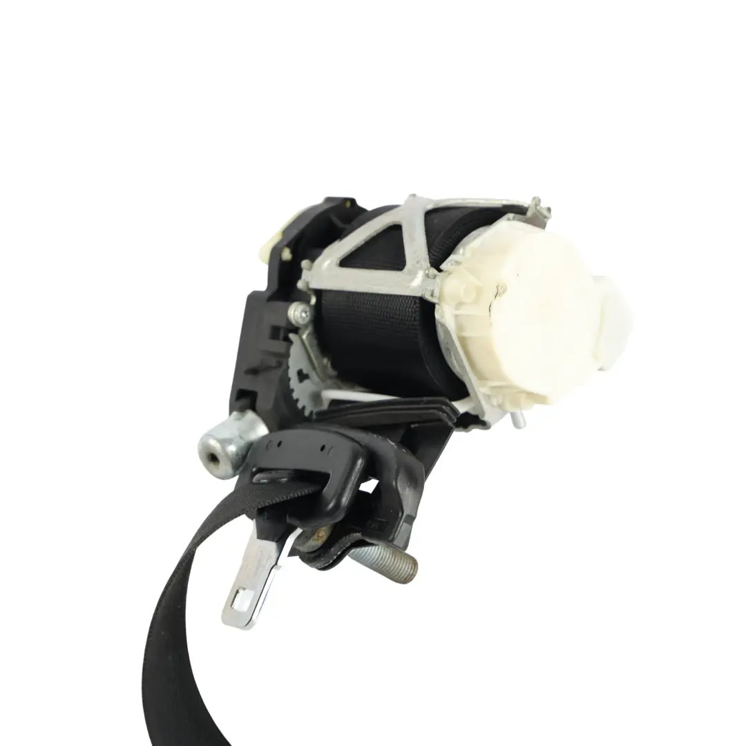 Mercedes GL X164 3rd Row Seat Belt Seatbelt Rear Left N/S - SKU A1648600585 - Part number A1648600585
