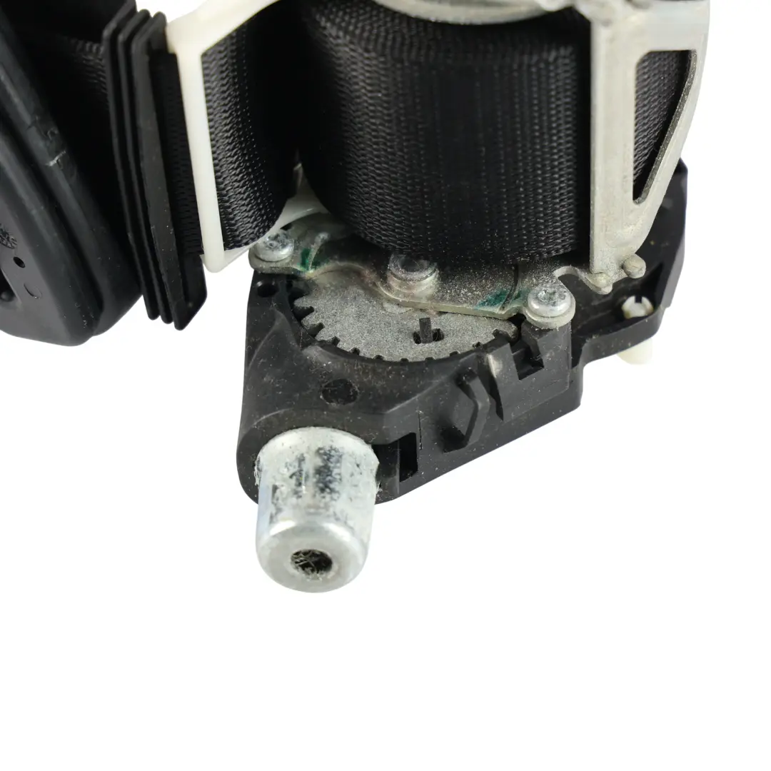 3rd Row Seat Belt Seatbelt Rear Right O/S to Mercedes GL X164 with Part number A1648600685 Mercedes GL X164 3rd Row Seat Belt Seatbelt Rear Right O/S - SKU A1648600685 - Part number A1648600685