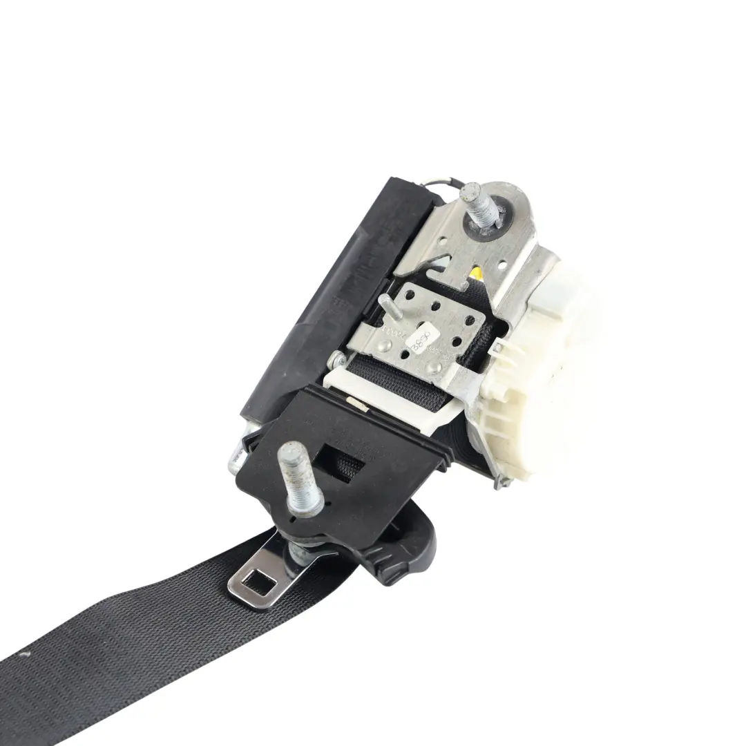3rd Row Seat Belt Seatbelt Rear Right O/S to Mercedes GL X164 with Part number A1648600685 Mercedes GL X164 3rd Row Seat Belt Seatbelt Rear Right O/S - SKU A1648600685 - Part number A1648600685