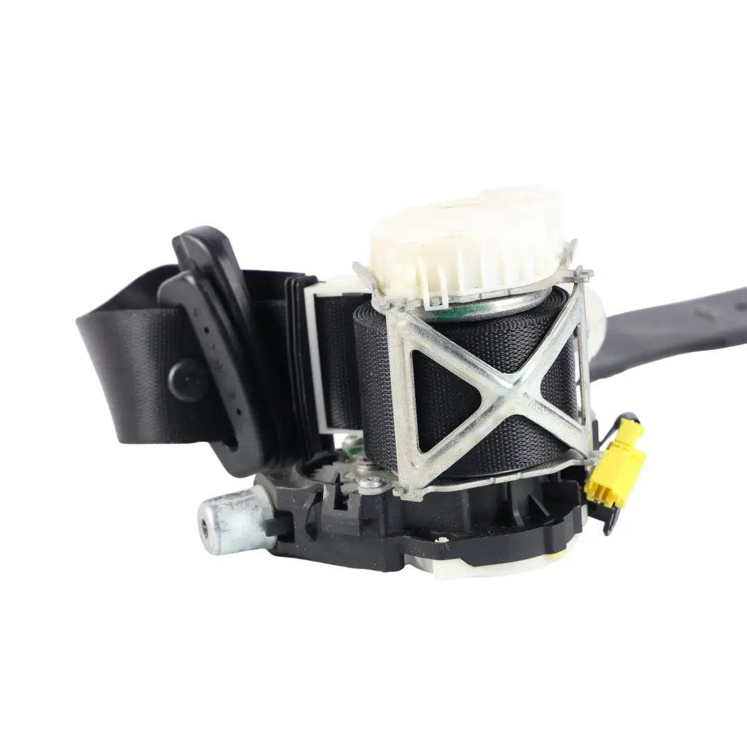 Mercedes GL X164 3rd Row Seat Belt Seatbelt Rear Right O/S - SKU A1648600685 - Part number A1648600685