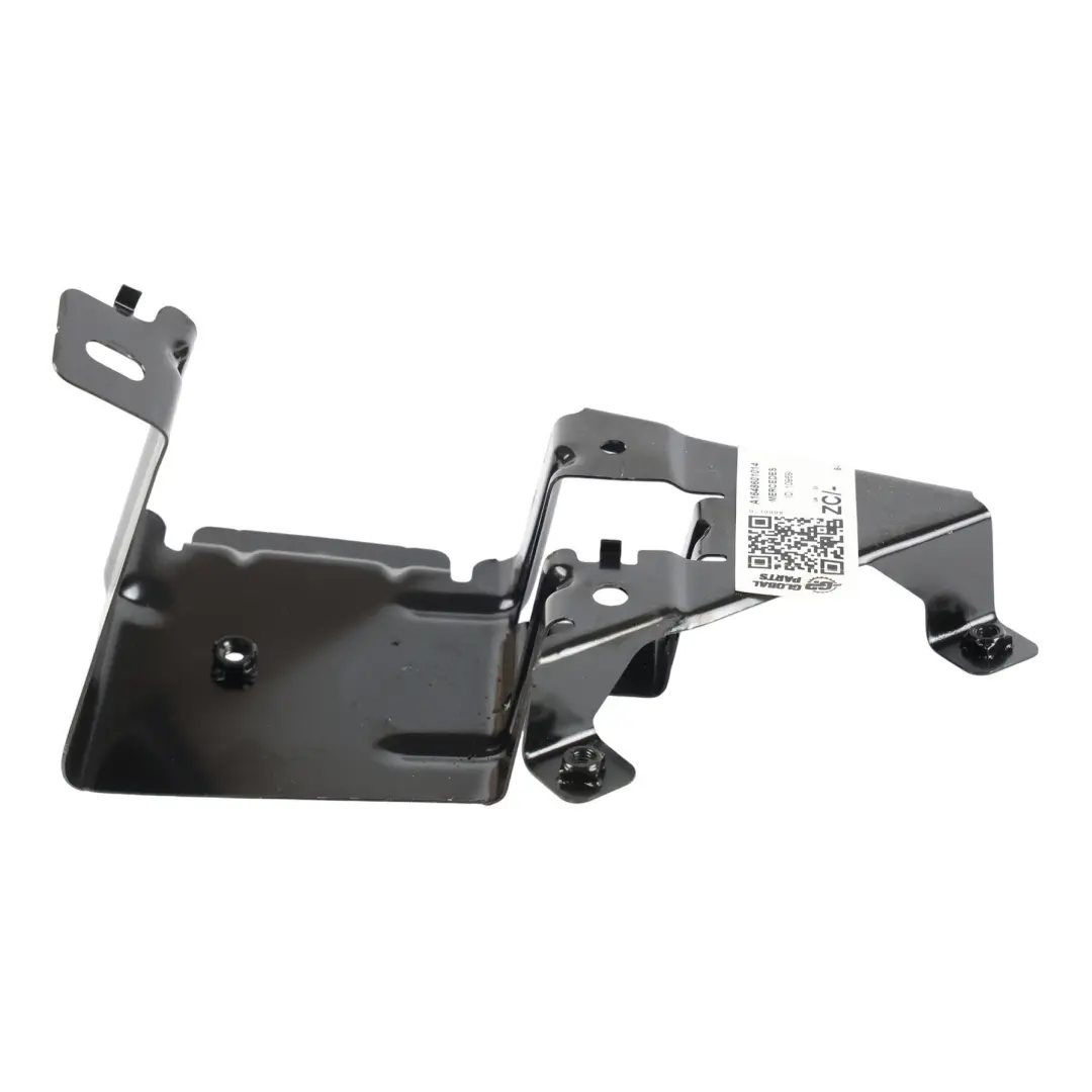 Mercedes X164 Supporto Staffa Bagagliaio Posteriore Destro - SKU A1648601014 - Numero di parte A1648601014