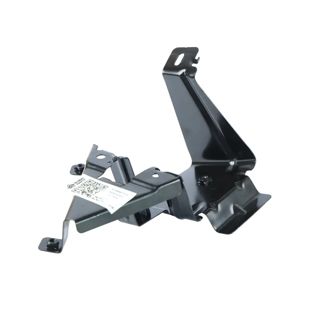Mercedes X164 Boot Trunk Holder Bracket Mount Rear Right O/S - SKU A1648601014 - Part number A1648601014