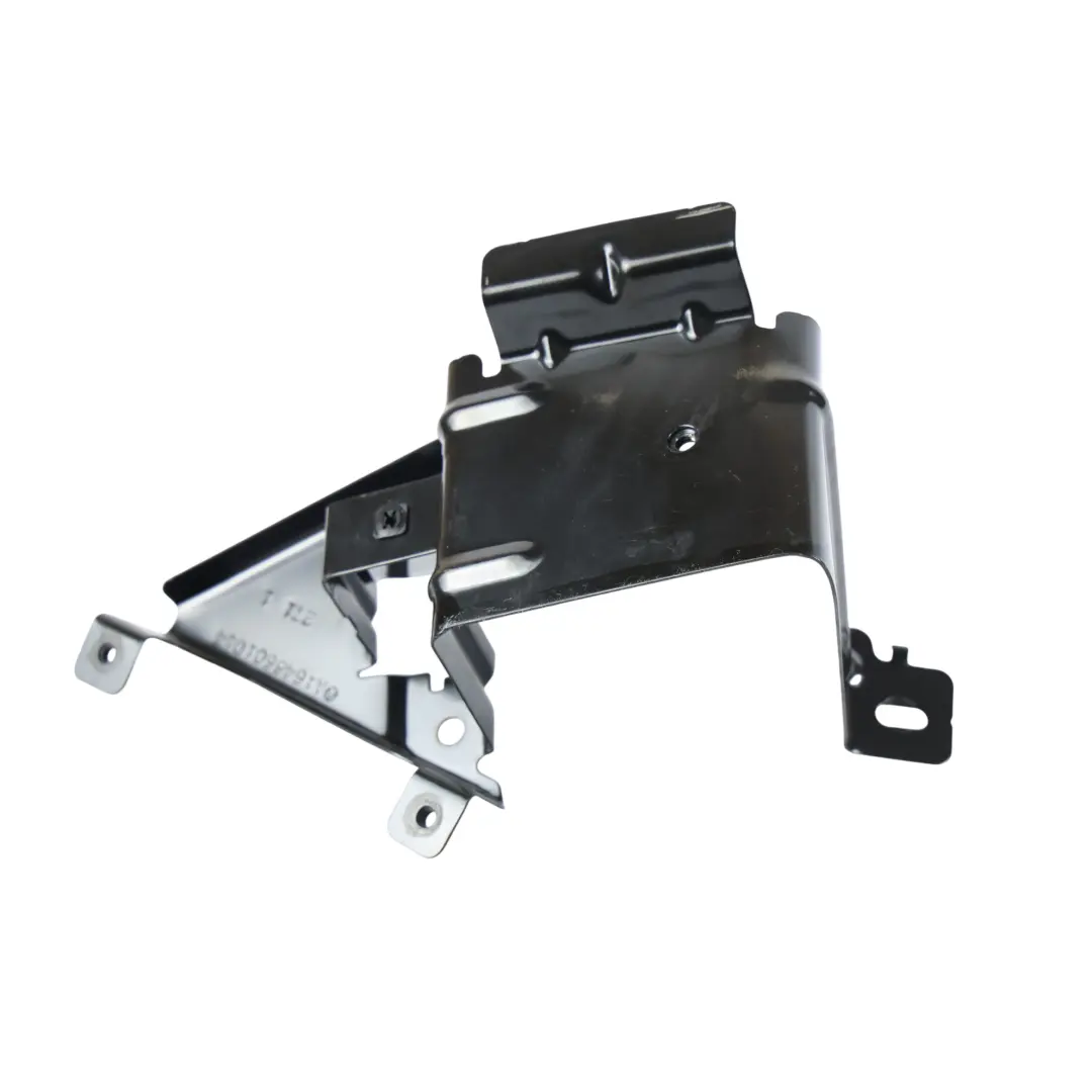 Boot Trunk Holder Bracket Mount Rear Right O/S to Mercedes X164 with Part number A1648601014 Mercedes X164 Boot Trunk Holder Bracket Mount Rear Right O/S - SKU A1648601014 - Part number A1648601014