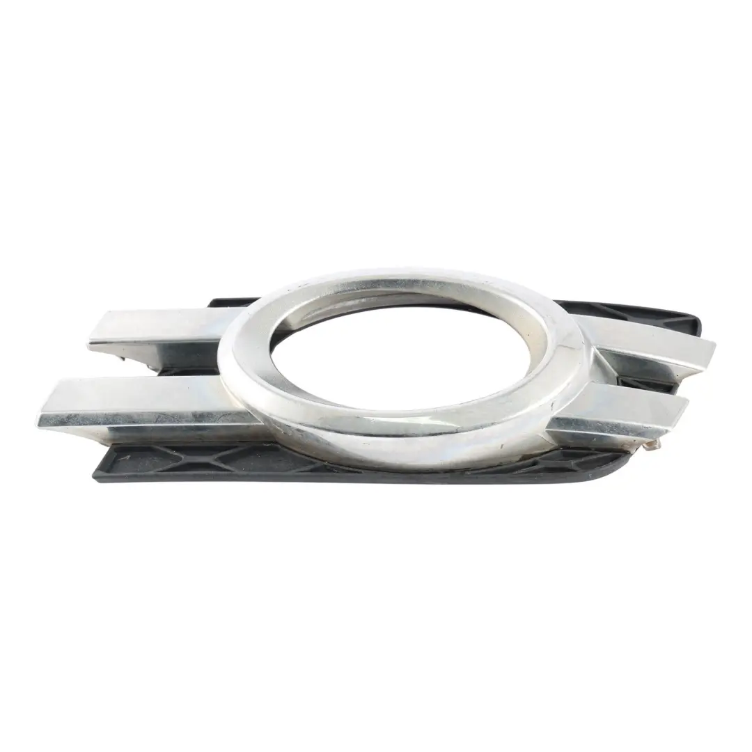 Mercedes X164 Nebelscheinwerfer Gitter Blende Abdeckung Links - SKU A1648800724 - Teilenummer A1648800724