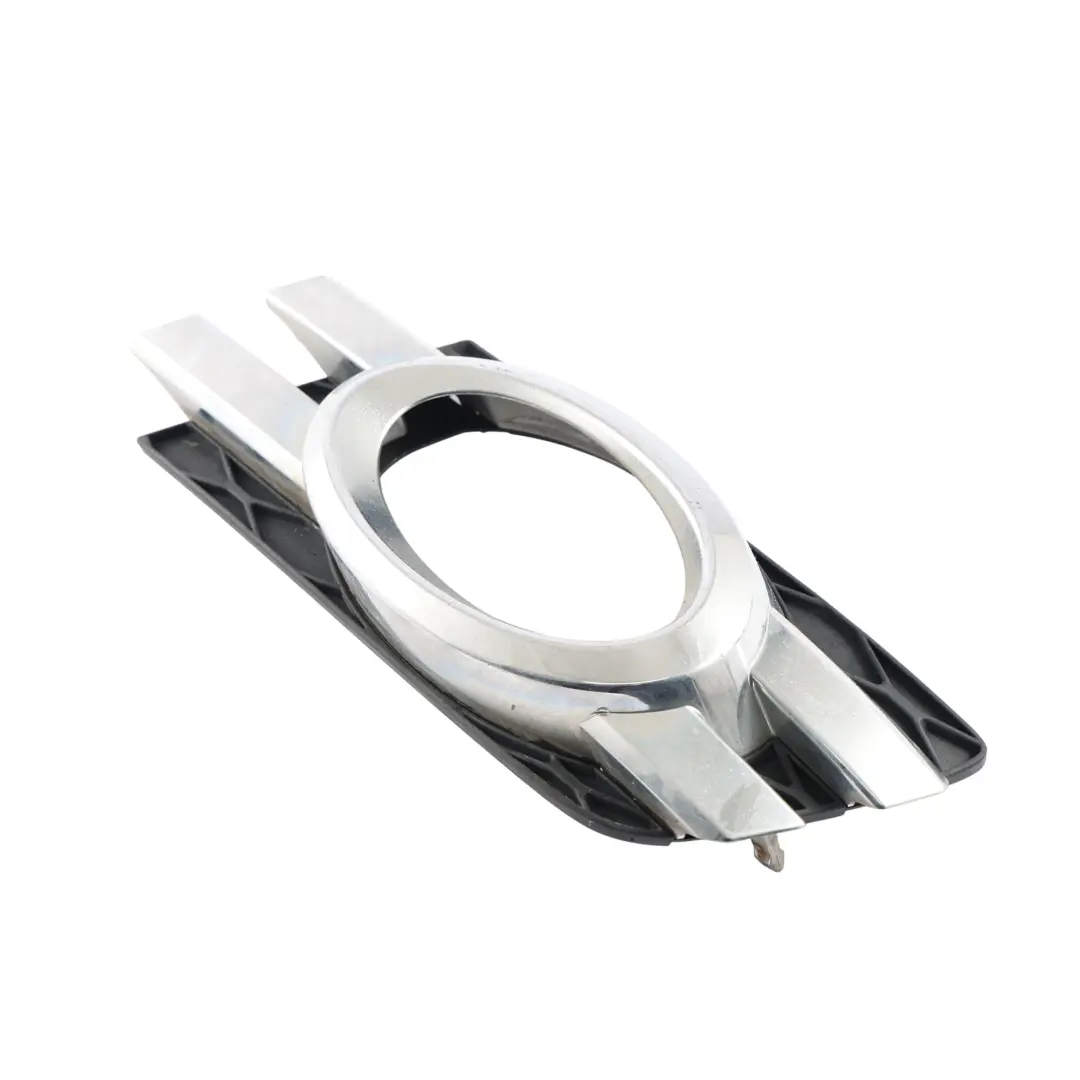 Nebelscheinwerfer Gitter Blende Abdeckung Links für Mercedes X164 mit Teilenummer A1648800724 Mercedes X164 Nebelscheinwerfer Gitter Blende Abdeckung Links - SKU A1648800724 - Teilenummer A1648800724
