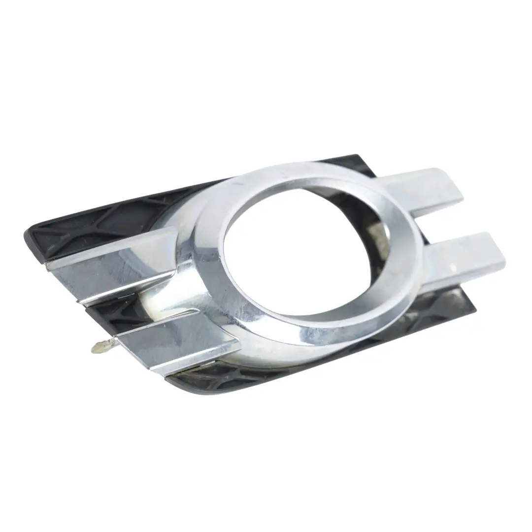 Front Bumper Grille Turnign Lamp Cover Panel Right O/S to Mercedes X164 with Part number A1648800824 Mercedes X164 Front Bumper Grille Turnign Lamp Cover Panel Right O/S - SKU A1648800824 - Part number A1648800824