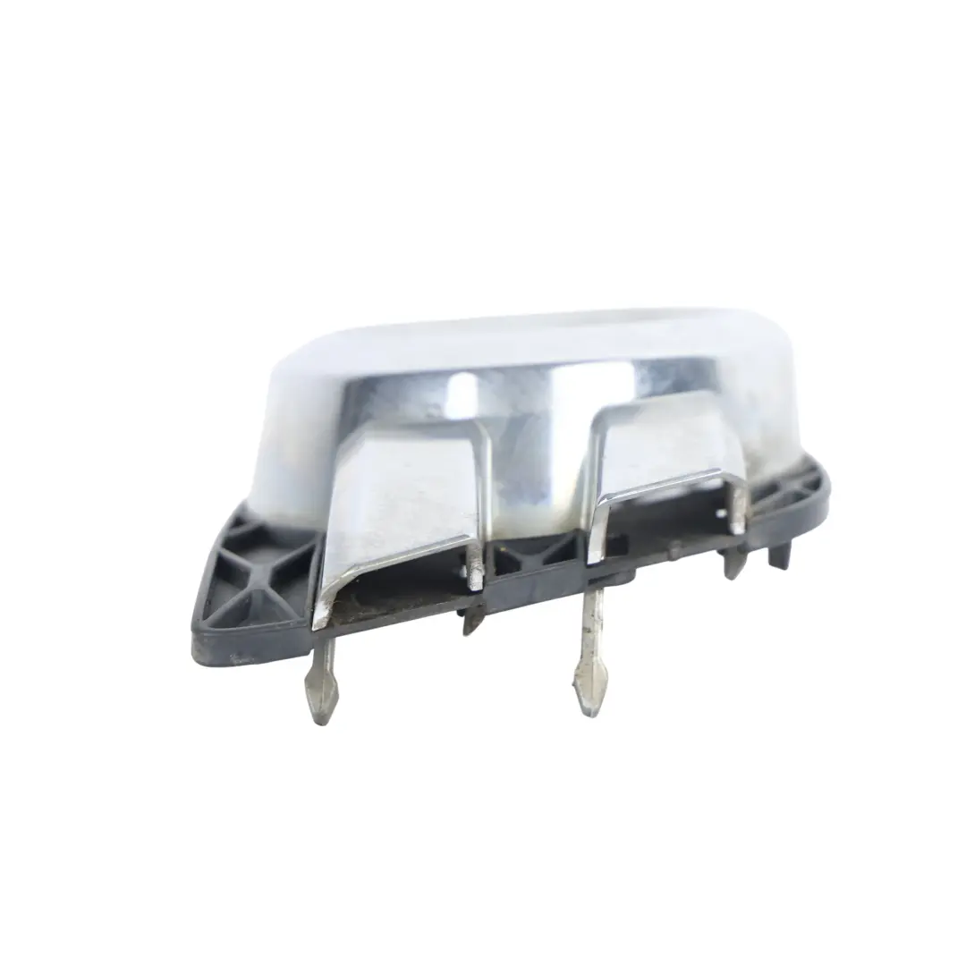 Mercedes X164 Front Bumper Grille Turnign Lamp Cover Panel Right O/S - SKU A1648800824 - Part number A1648800824