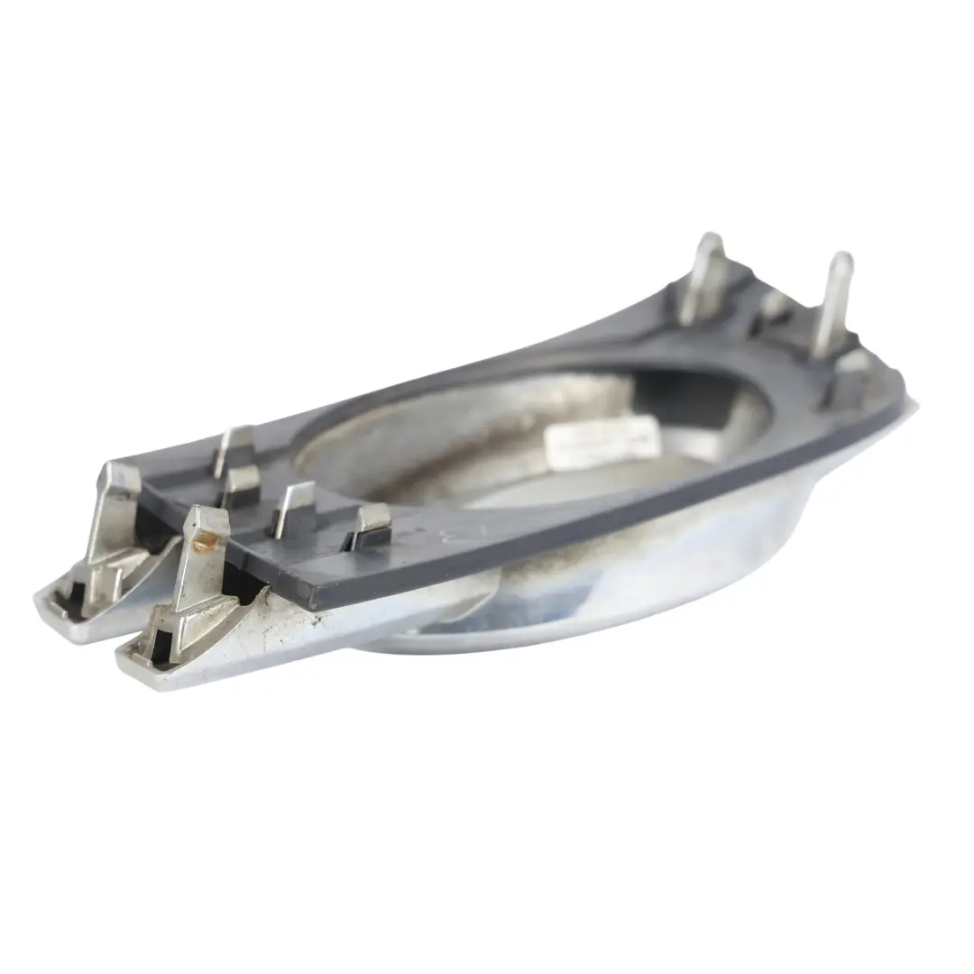 Front Bumper Grille Turnign Lamp Cover Panel Right O/S to Mercedes X164 with Part number A1648800824 Mercedes X164 Front Bumper Grille Turnign Lamp Cover Panel Right O/S - SKU A1648800824 - Part number A1648800824