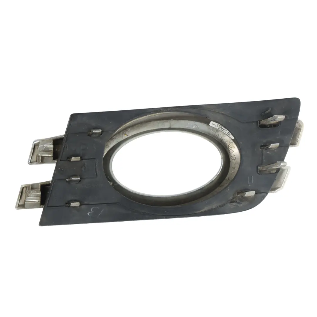 Mercedes X164 Frontstoßstange Gitter Blinkerabdeckung Blende Rechts - SKU A1648800824 - Teilenummer A1648800824