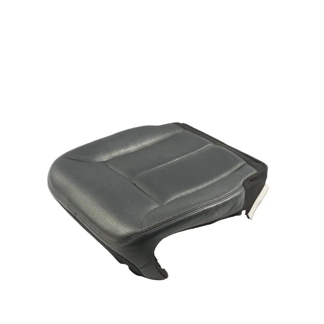 Mercedes X164 Coussin Siège Avant Gauche Chauffant Cuir Noir Exclusiv - SKU A1649102946 - Numéro de pièce A1649102946