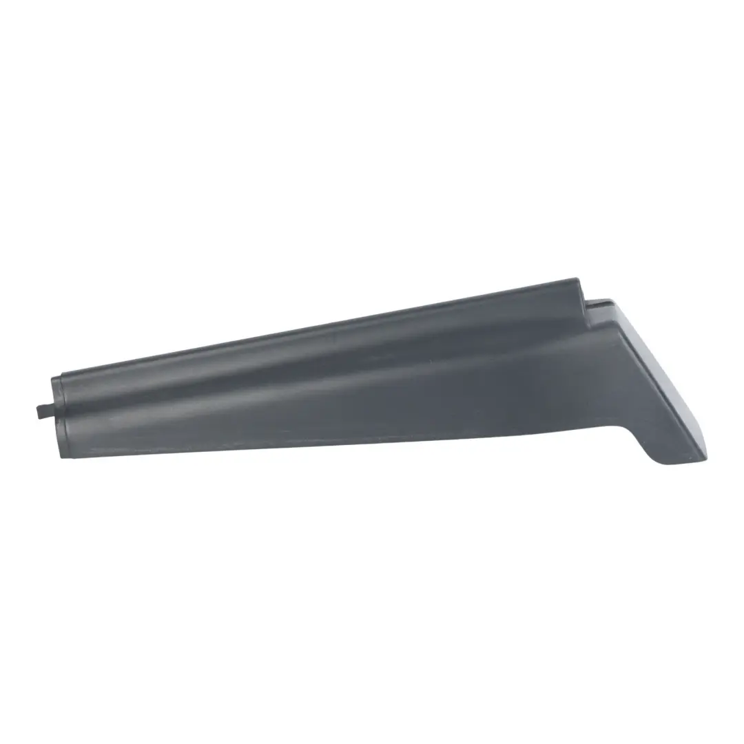 Front Seat Bracket Cover Frame Front Outside Right O/S to Mercedes X164 with Part number A1649194820 Mercedes X164 Front Seat Bracket Cover Frame Front Outside Right O/S - SKU A1649194820 - Part number A1649194820