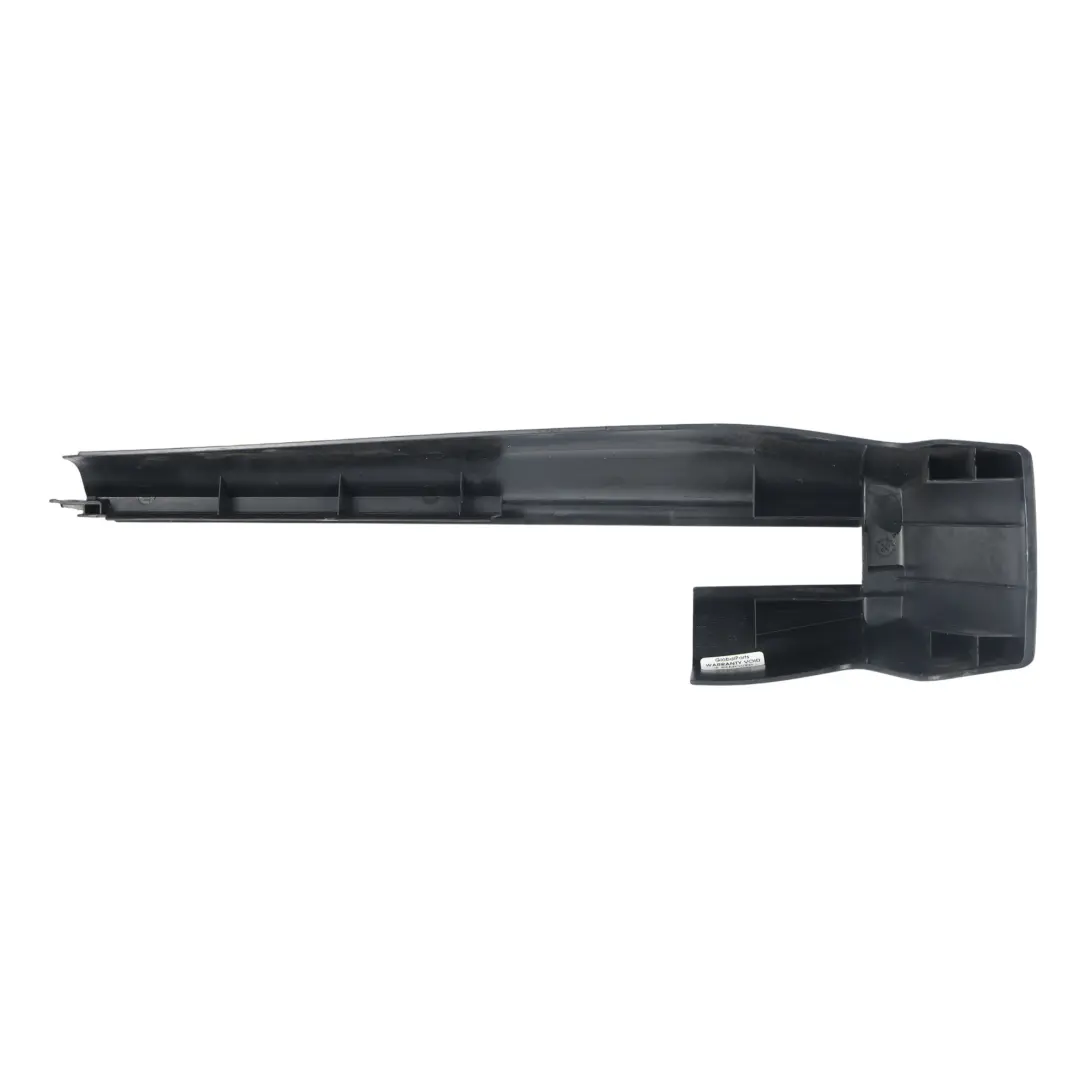 Mercedes X164 Cubierta Soporte Asiento Delantero Exterior Derecho - SKU A1649194820 - Número de pieza A1649194820