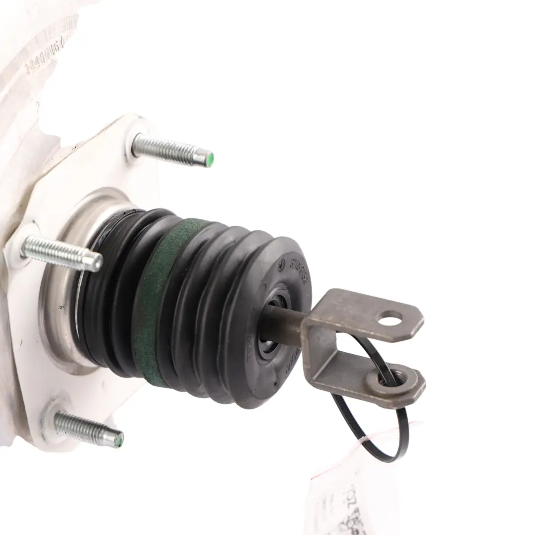 Brake Servo Booster Master Cylinder Unit to Mercedes W166 with Part number A1664300630 Mercedes W166 Brake Servo Booster Master Cylinder Unit - SKU RHD-A1664300630 - Part number A1664300630