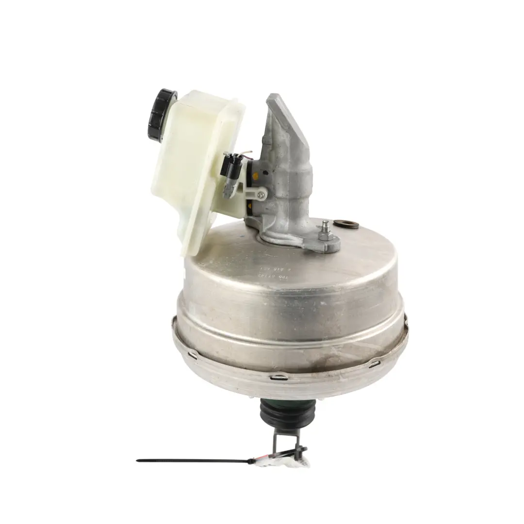 Mercedes W166 Brake Servo Booster Master Cylinder Unit - SKU RHD-A1664300630 - Part number A1664300630