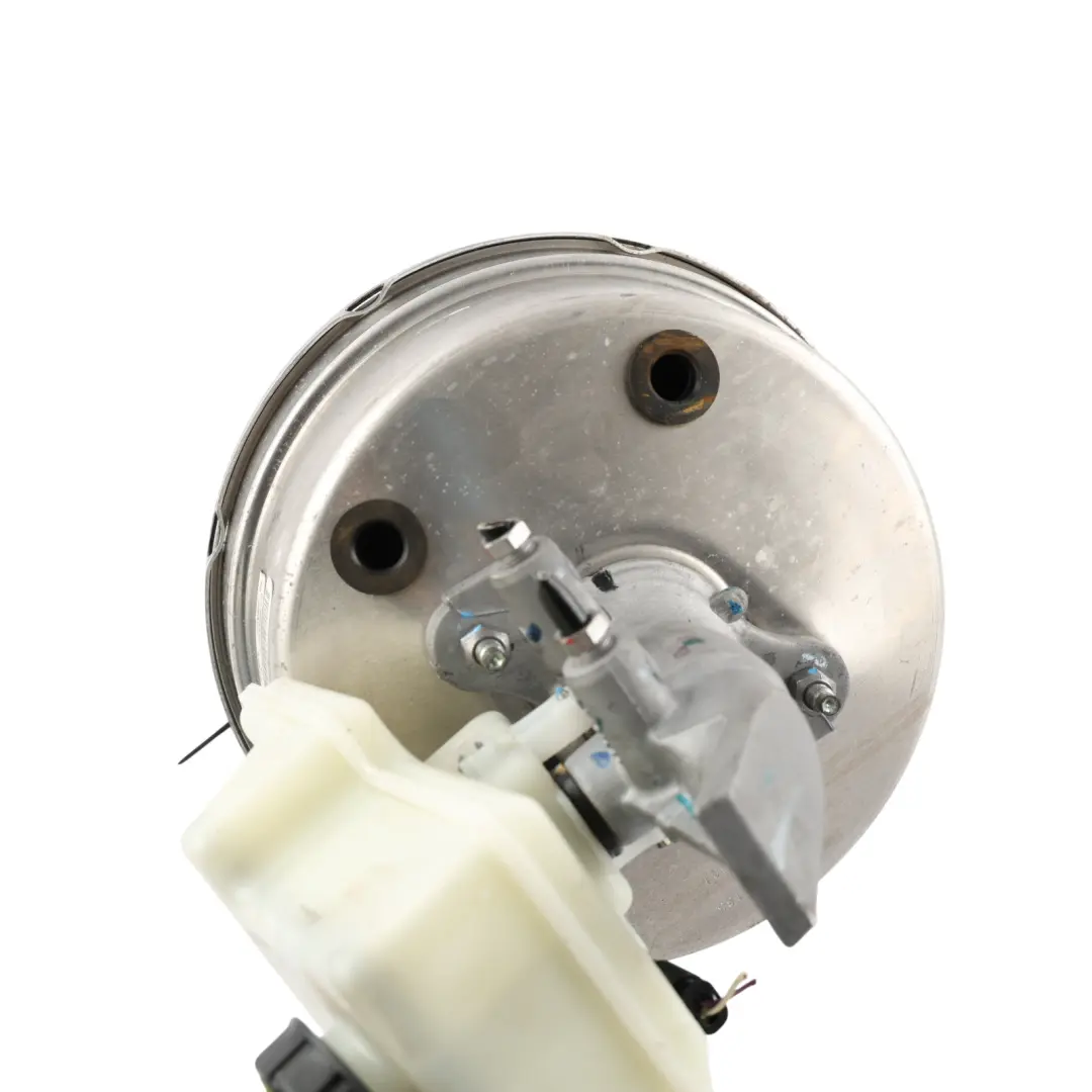 Brake Servo Booster Master Cylinder Unit to Mercedes W166 with Part number A1664300630 Mercedes W166 Brake Servo Booster Master Cylinder Unit - SKU RHD-A1664300630 - Part number A1664300630