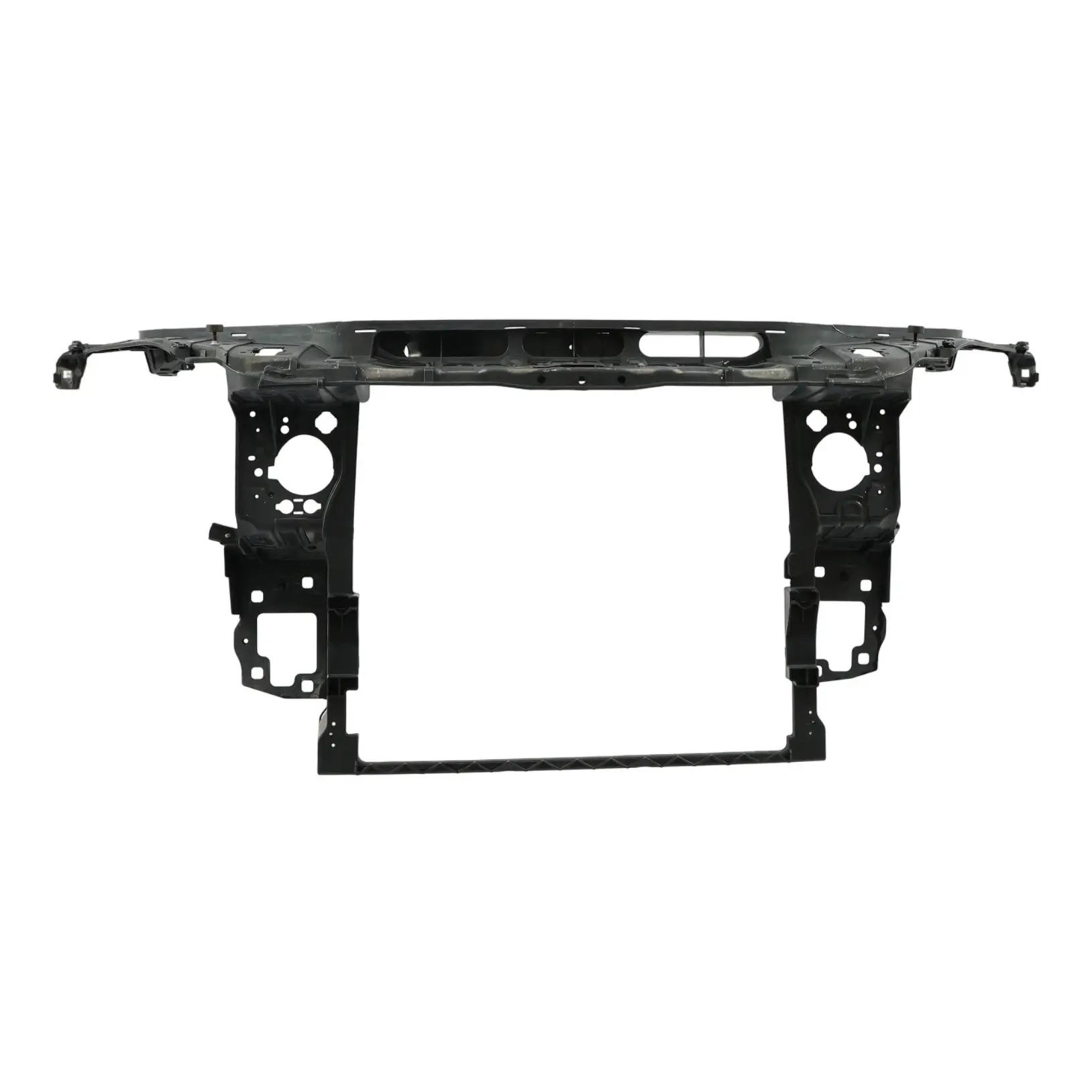 Mercedes W166 Traverse Avant Support Radiateur Face Avant A1666205901