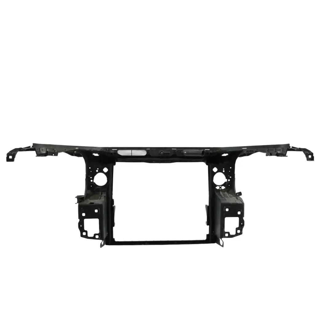 Mercedes W166 Traverse Avant Support Radiateur Face Avant - SKU A1666205901 - Numéro de pièce A1666205901