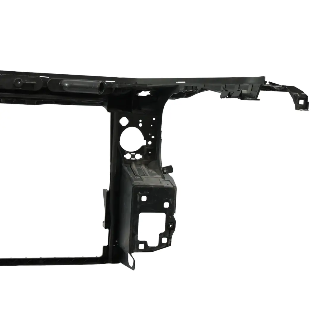 Mercedes W166 Pas Przedni Belka Chłodnicy Wzmocnienie - SKU A1666205901 - Numer Części A1666205901