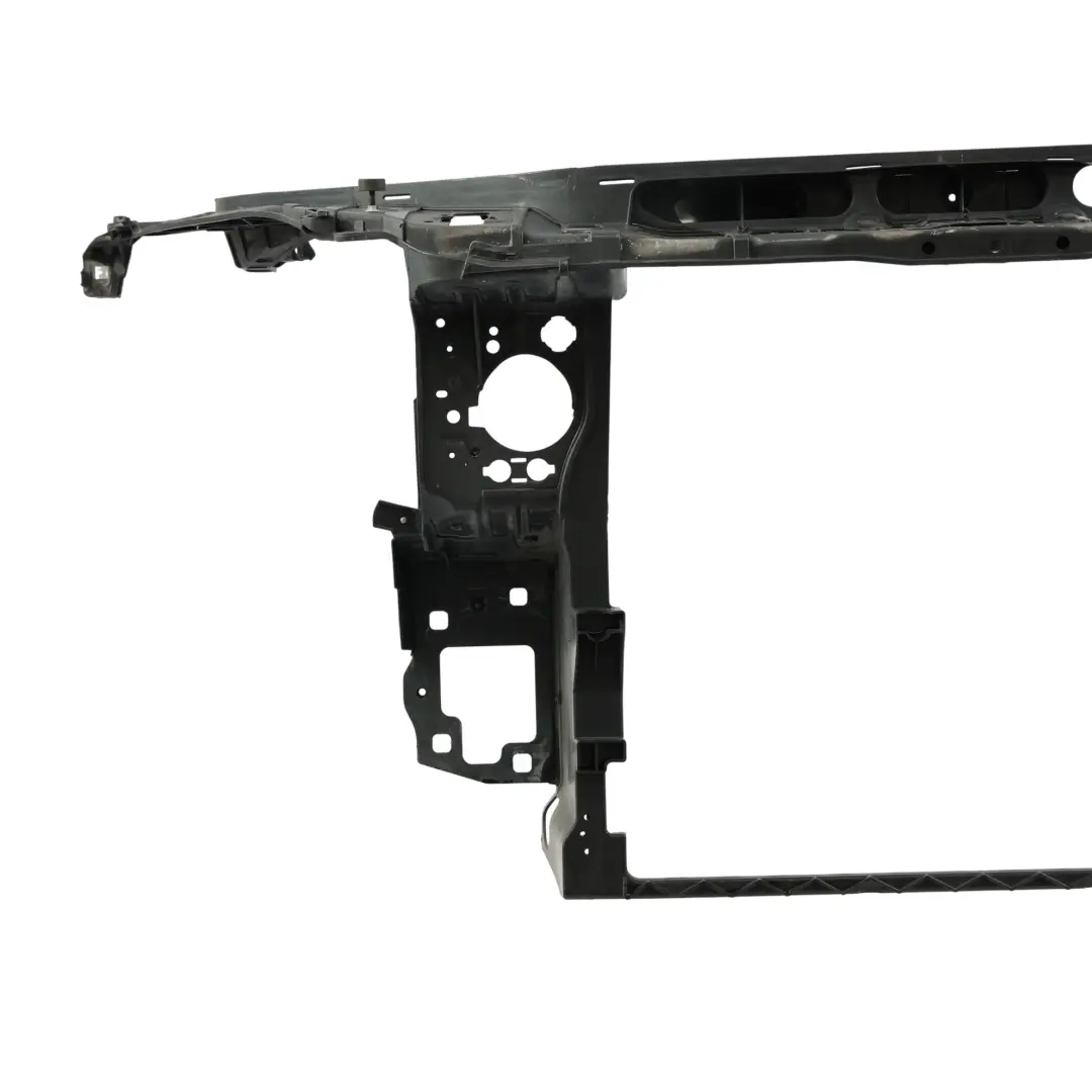 Vorne Querträger Kühler Schlossträger Halter für Mercedes W166 mit Teilenummer A1666205901 Mercedes W166 Vorne Querträger Kühler Schlossträger Halter - SKU A1666205901 - Teilenummer A1666205901