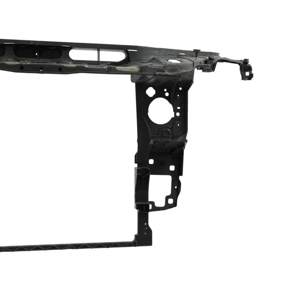 Traversa Anteriore Supporto Radiatore Lamiera per Mercedes W166 con numero di parte A1666205901 Mercedes W166 Traversa Anteriore Supporto Radiatore Lamiera - SKU A1666205901 - Numero di parte A1666205901