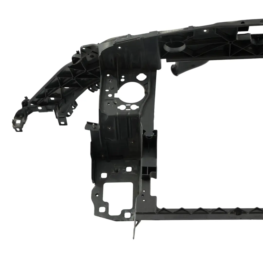 Mercedes W166 Vorne Querträger Kühler Schlossträger Halter - SKU A1666205901 - Teilenummer A1666205901
