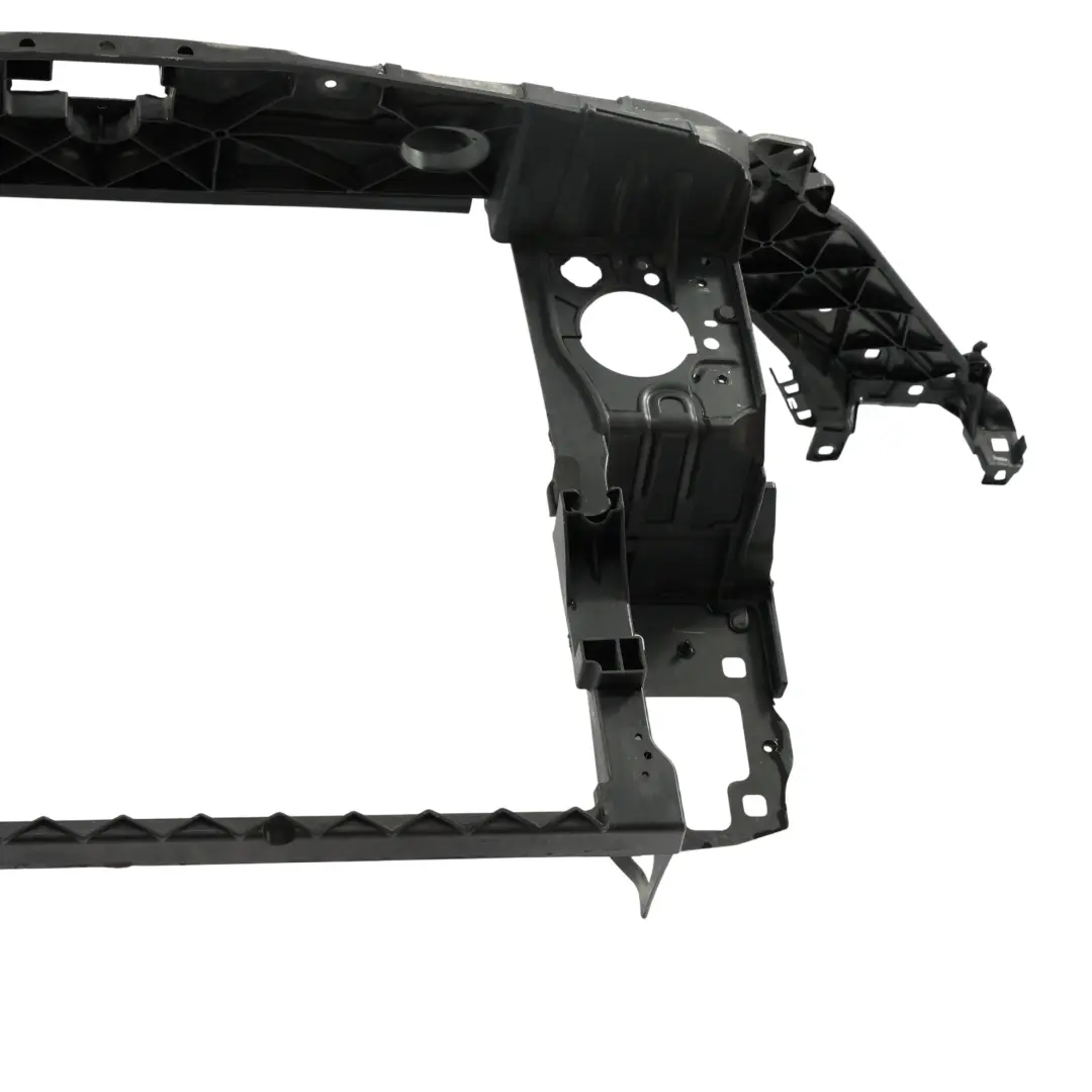 Mercedes W166 Pas Przedni Belka Chłodnicy Wzmocnienie - SKU A1666205901 - Numer Części A1666205901