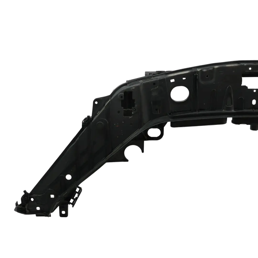 Pas Przedni Belka Chłodnicy Wzmocnienie do Mercedes W166 o numerze A1666205901 Mercedes W166 Pas Przedni Belka Chłodnicy Wzmocnienie - SKU A1666205901 - Numer Części A1666205901