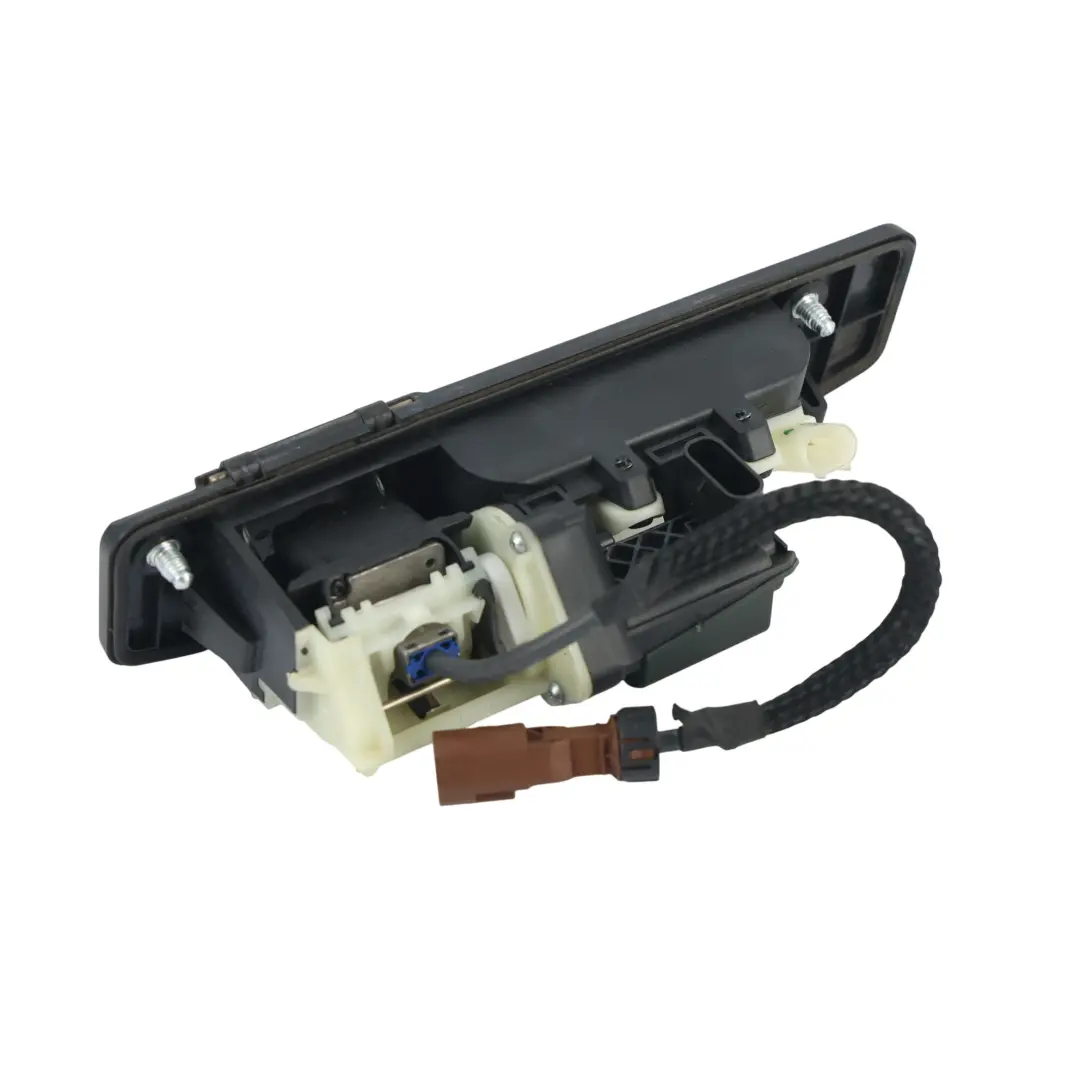 Mercedes X253 Maniglia Portellone Bagagliaio Telecamera Retromarcia - SKU A1667500993-4 - Numero di parte A1667500993