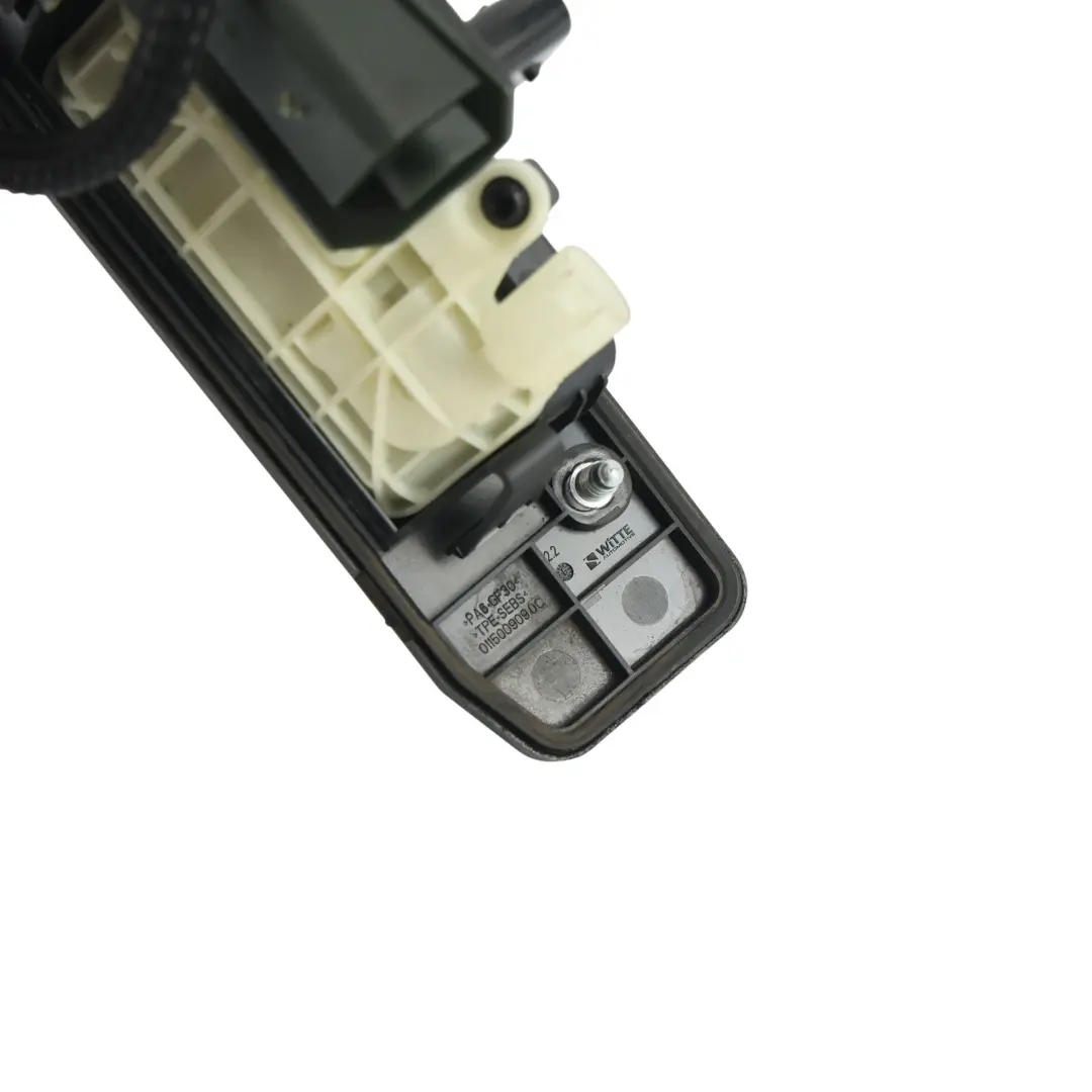 Mercedes X253 Heckklappe Griff Rückfahrkamera Heckklappengriff - SKU A1667500993-4 - Teilenummer A1667500993