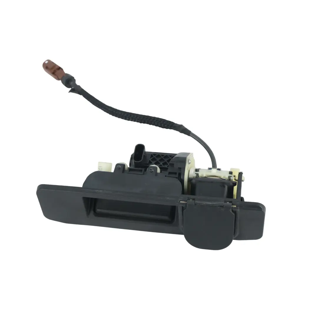 Mercedes X253 Klamka Klapy Bagażnika Kamera Cofania Uchwyt - SKU A1667500993-4 - Numer Części A1667500993