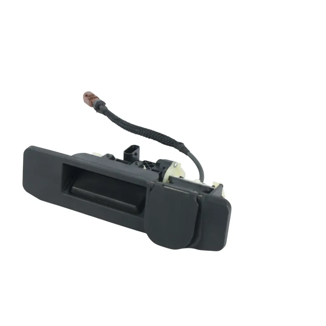 Boot Lid Tailgate Handle Rear View Reverse Camera Grab to Mercedes X253 with Part number A1667500993 Mercedes X253 Boot Lid Tailgate Handle Rear View Reverse Camera Grab - SKU A1667500993-4 - Part number A1667500993