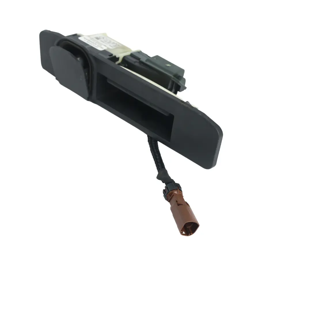 Mercedes X253 Klamka Klapy Bagażnika Kamera Cofania Uchwyt - SKU A1667500993-4 - Numer Części A1667500993