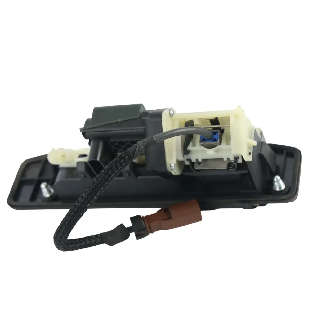 Tirador Portón Trasero Cámara Marcha Atrás para Mercedes X253 con número de pieza A1667500993 Mercedes X253 Tirador Portón Trasero Cámara Marcha Atrás - SKU A1667500993-4 - Número de pieza A1667500993
