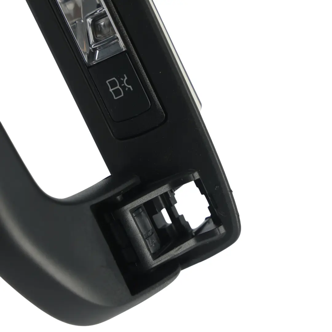  Roof Grab Mercedes W246 W213 Interior Handle Lamp Rear Right O/S A0998150100 - SKU A1668100654-1 - Part number A1668100654