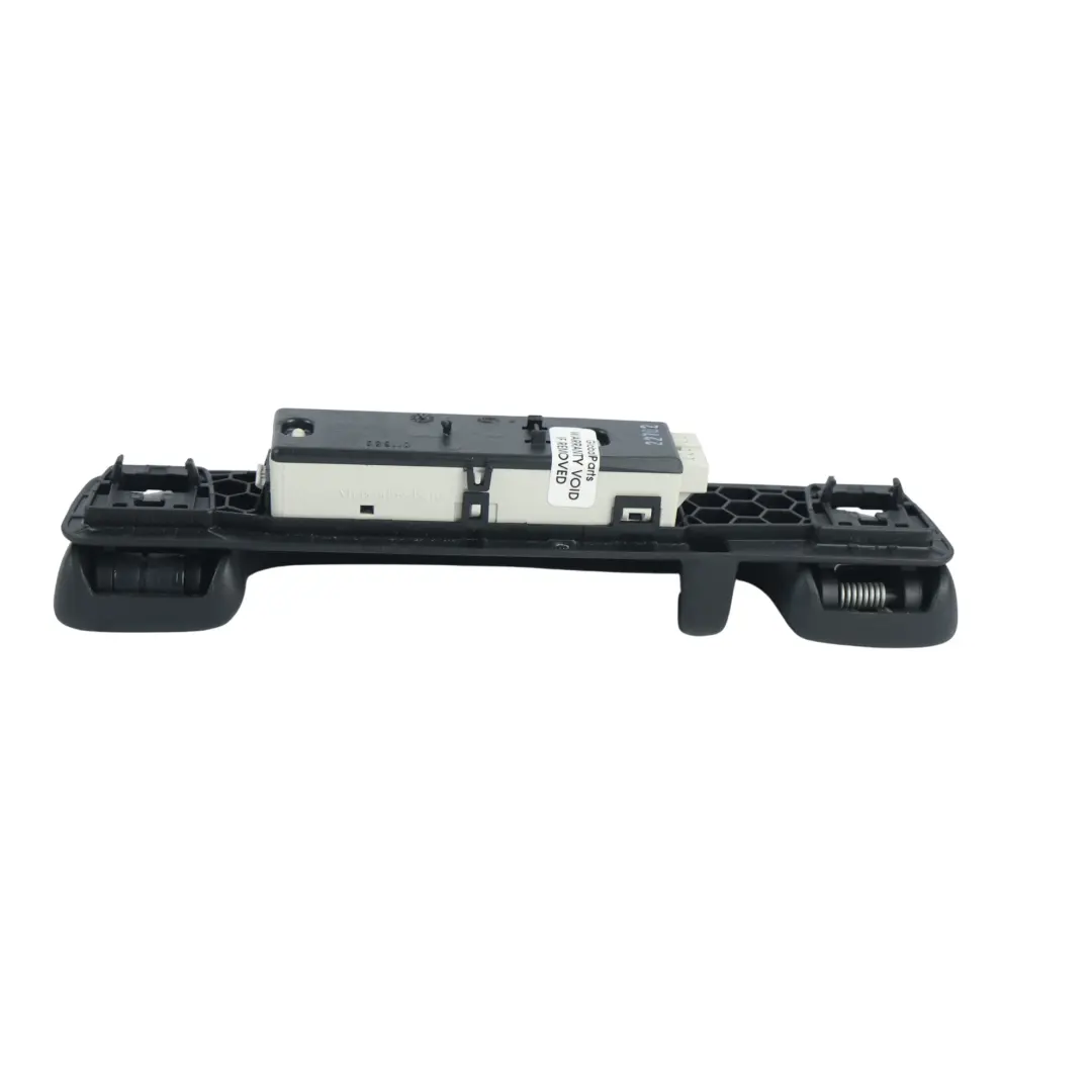 Roof Grab Mercedes W246 W213 Interior Handle Lamp Rear Right O/S A0998150100 to with Part number A1668100654 Roof Grab Mercedes W246 W213 Interior Handle Lamp Rear Right O/S A0998150100 - SKU A1668100654-1 - Part number A1668100654