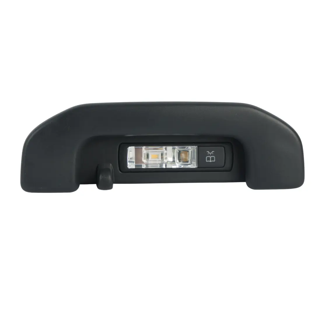  Agarradera techo Mercedes W246 W213 Interior Manija Lámpara Trasera A0998150100 - SKU A1668100654-1 - Número de pieza A1668100654