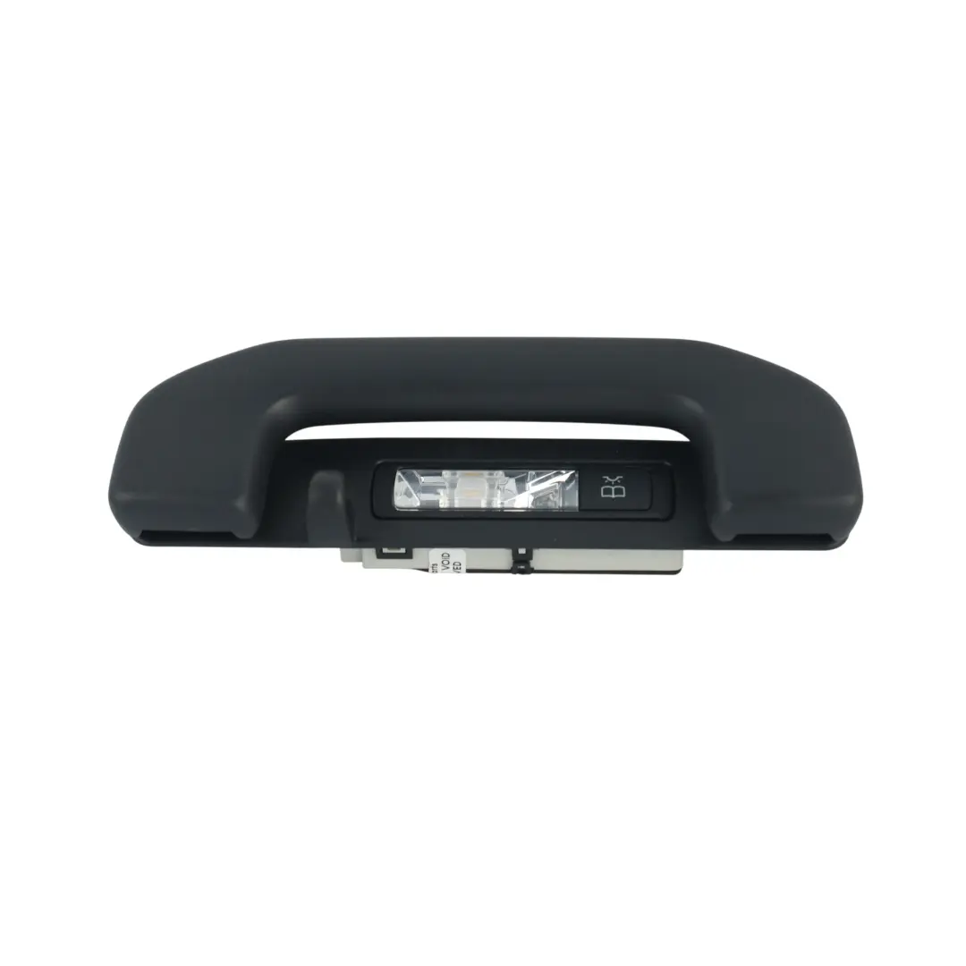  Roof Grab Mercedes W246 W213 Interior Handle Lamp Rear Right O/S A0998150100 - SKU A1668100654-1 - Part number A1668100654