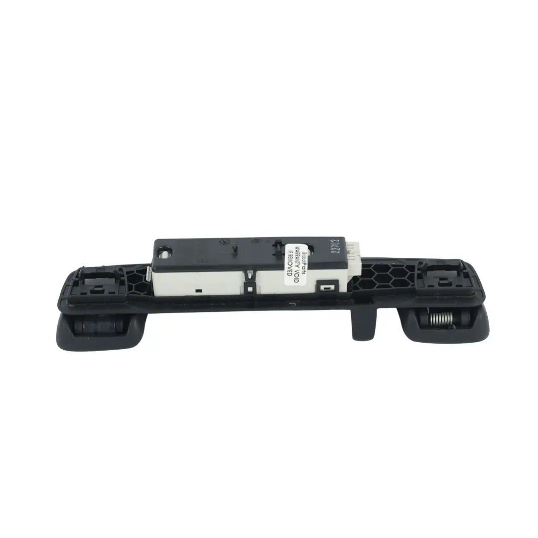  Agarradera techo Mercedes W246 W213 Interior Manija Lámpara Trasera A0998150100 - SKU A1668100654-1 - Número de pieza A1668100654