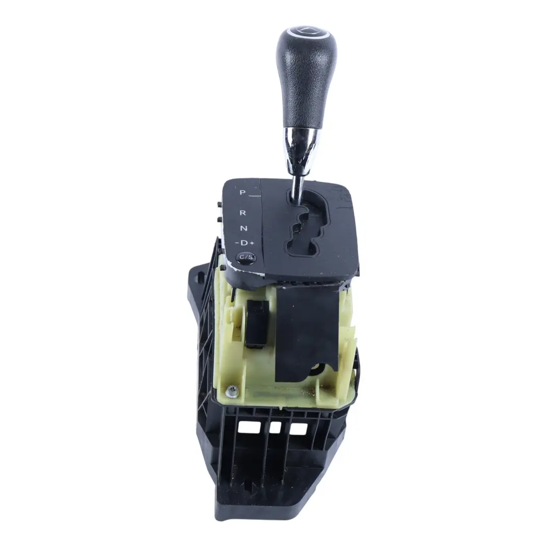 Mercedes W169 W245 Selettore Marce Meccanismo Cambio Automatico - SKU A1693700709-2 - Numero di parte A1693700709