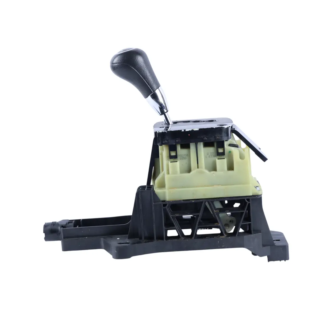 Selector Automatic Shift Mechanism to Mercedes W169 W245 Gear with Part number A1693700709 Mercedes W169 W245 Gear Selector Automatic Shift Mechanism - SKU A1693700709-2 - Part number A1693700709