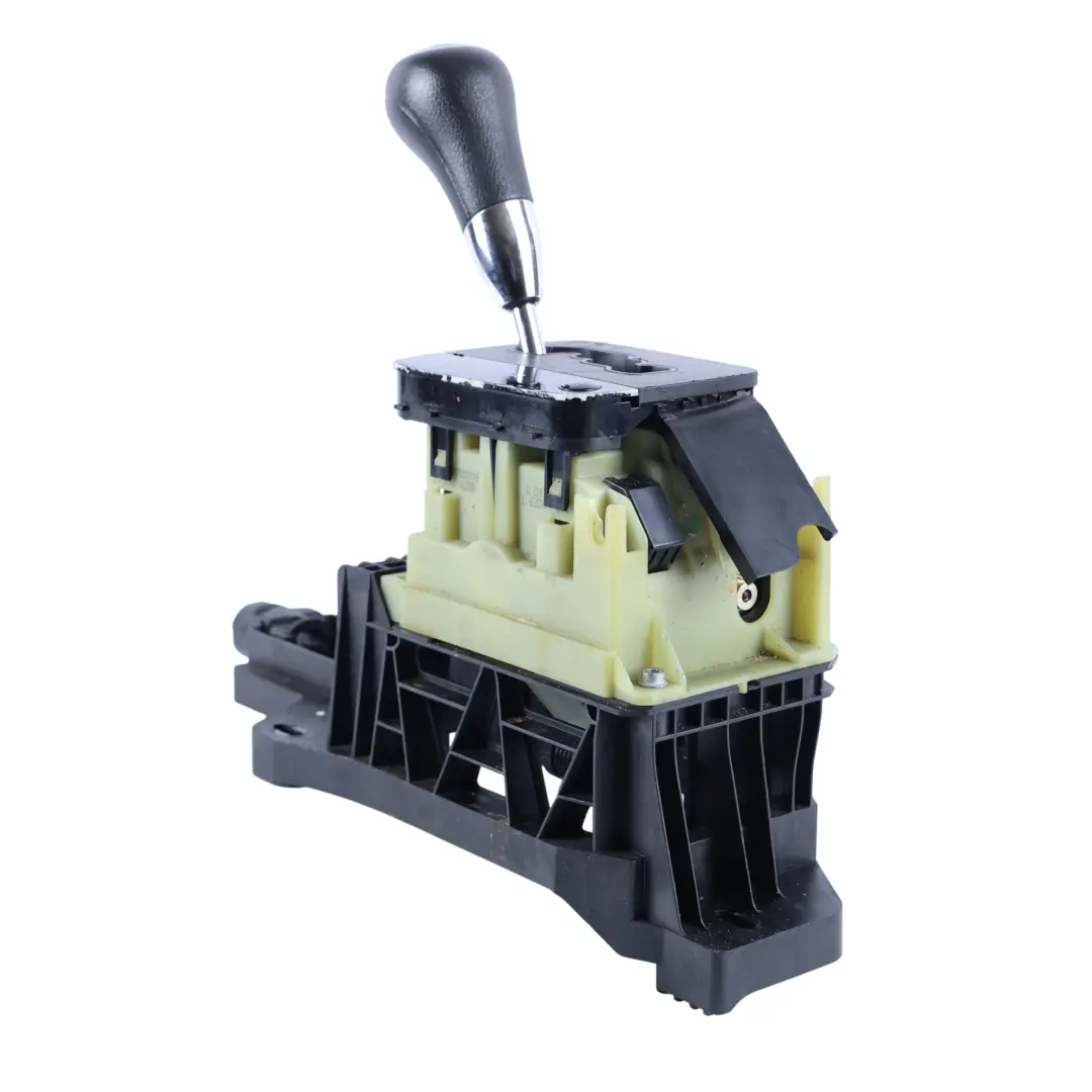 Selector Cambio Mecanismo Automático para Mercedes W169 W245 con número de pieza A1693700709 Mercedes W169 W245 Selector Cambio Mecanismo Automático - SKU A1693700709-2 - Número de pieza A1693700709