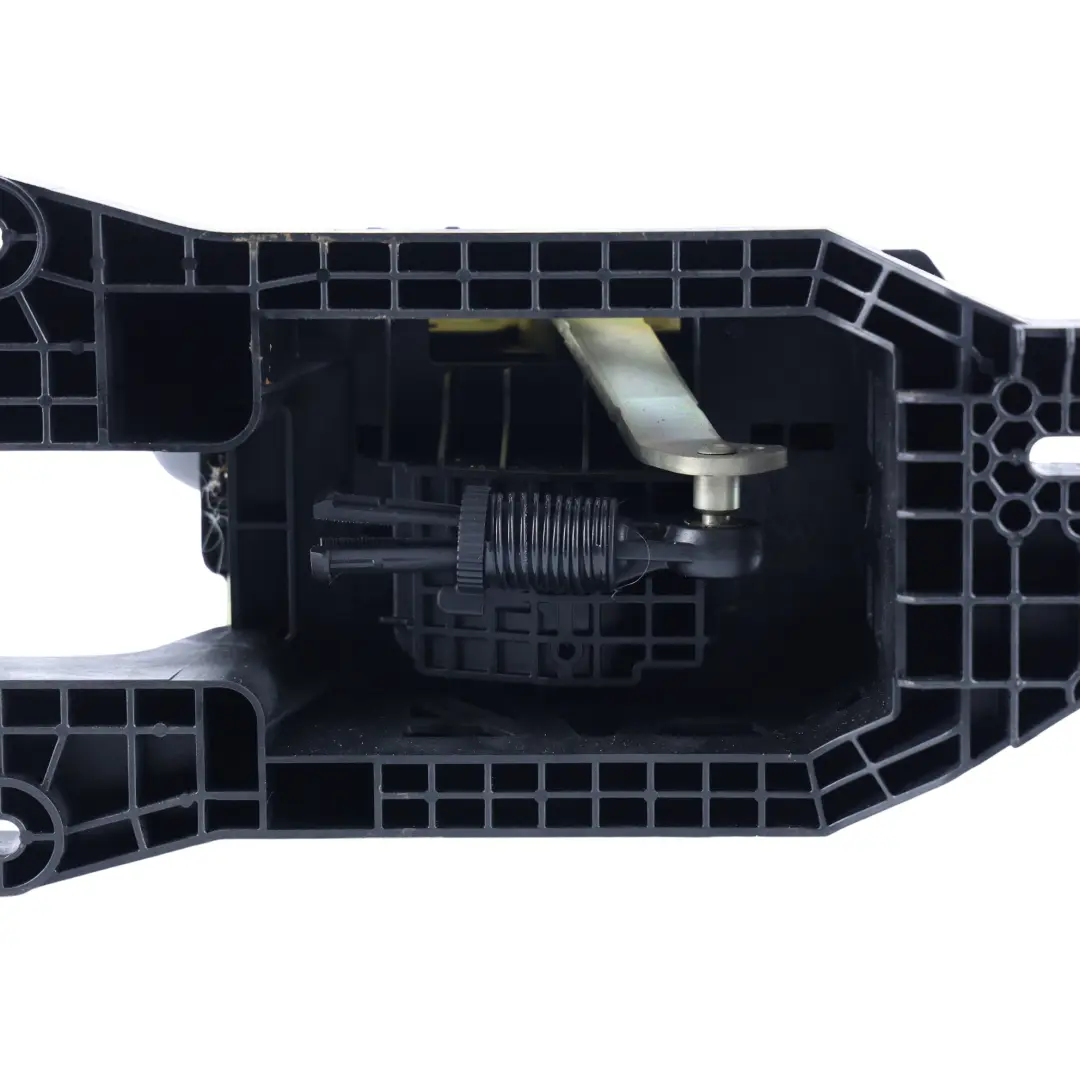 Selector Automatic Shift Mechanism to Mercedes W169 W245 Gear with Part number A1693700709 Mercedes W169 W245 Gear Selector Automatic Shift Mechanism - SKU A1693700709-2 - Part number A1693700709