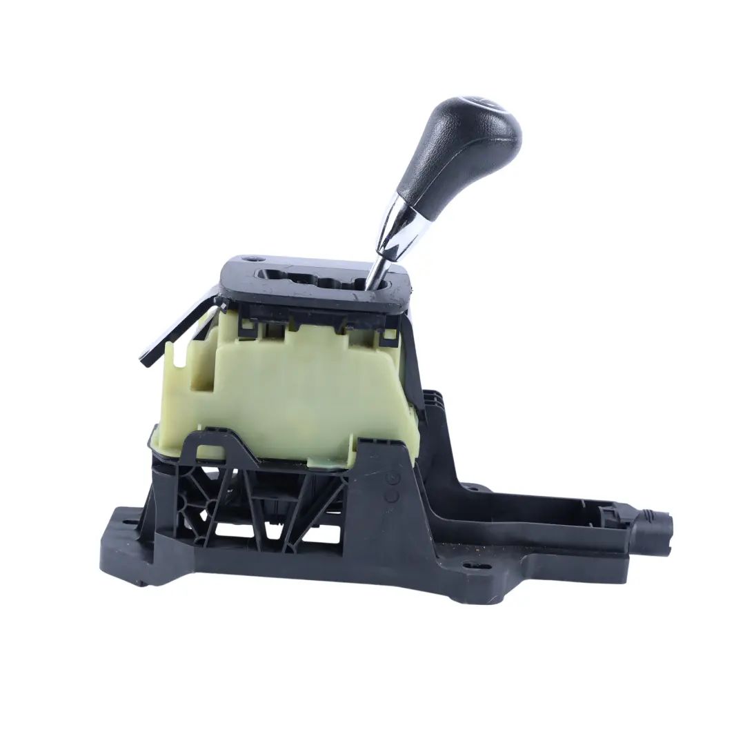 Selector Automatic Shift Mechanism to Mercedes W169 W245 Gear with Part number A1693700709 Mercedes W169 W245 Gear Selector Automatic Shift Mechanism - SKU A1693700709-2 - Part number A1693700709