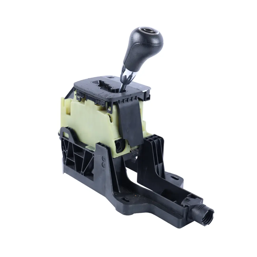 Sélecteur Boîte Automatique Mécanisme pour Mercedes W169 W245 à propos du numéro de pièce A1693700709 Mercedes W169 W245 Sélecteur Boîte Automatique Mécanisme - SKU A1693700709-2 - Numéro de pièce A1693700709