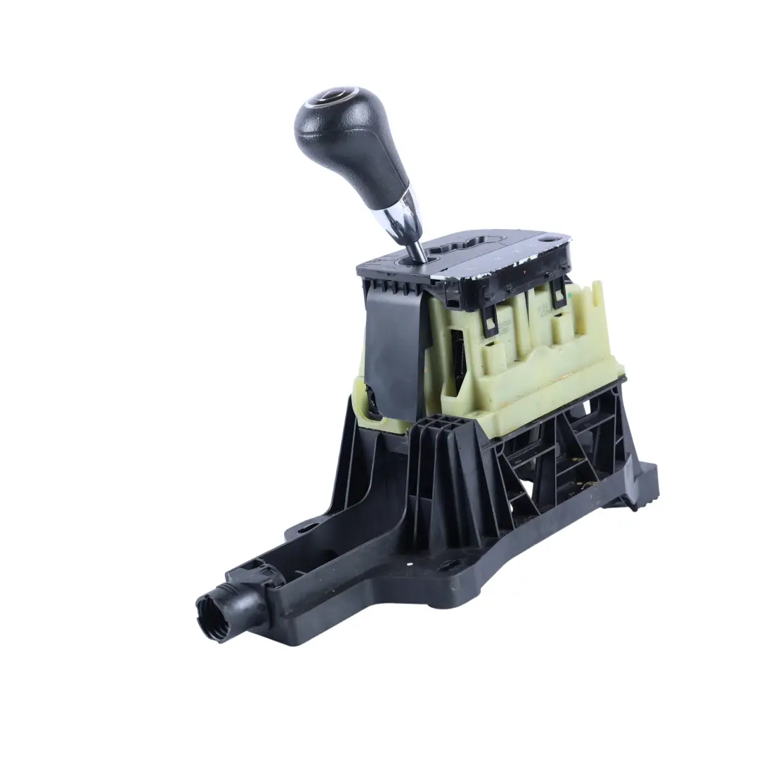 Sélecteur Boîte Automatique Mécanisme pour Mercedes W169 W245 à propos du numéro de pièce A1693700709 Mercedes W169 W245 Sélecteur Boîte Automatique Mécanisme - SKU A1693700709-2 - Numéro de pièce A1693700709