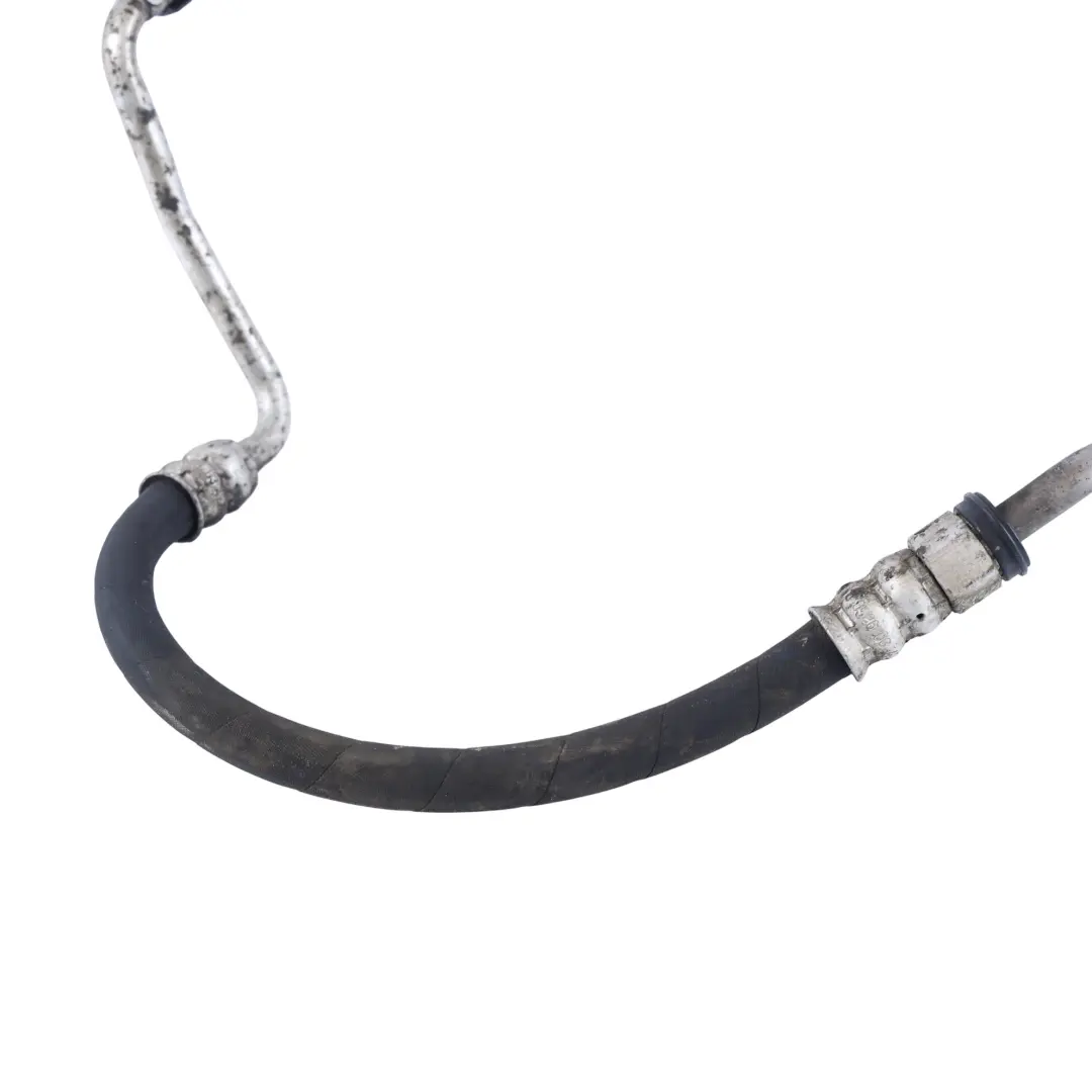 Gearbox Oil Pipe Cooler Hose Line A1693701596 to Mercedes W169 W245 Automatic with Part number A1693701996 Mercedes W169 W245 Automatic Gearbox Oil Pipe Cooler Hose Line A1693701596 - SKU A1693701996-2 - Part number A1693701996