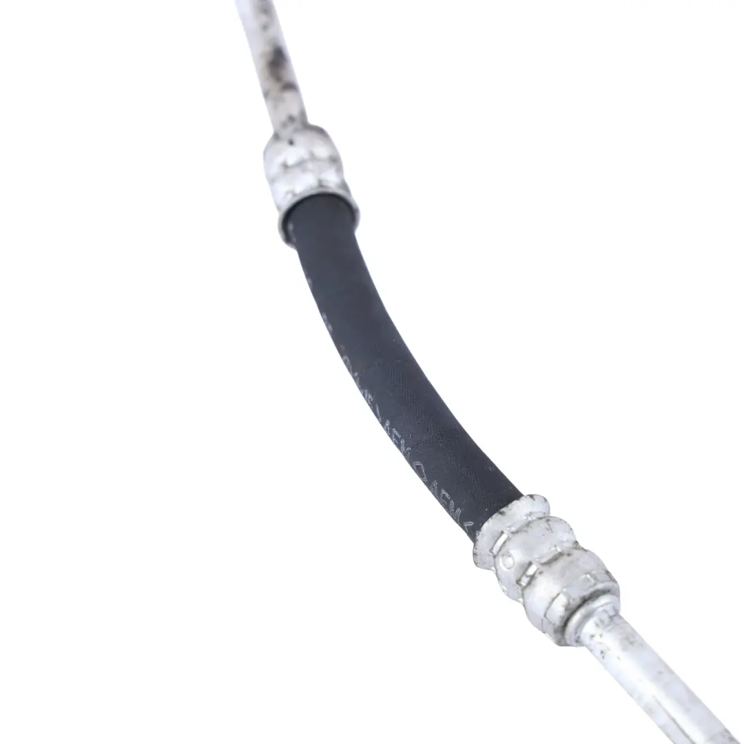 Gearbox Oil Pipe Cooler Hose Line A1693701596 to Mercedes W169 W245 Automatic with Part number A1693701996 Mercedes W169 W245 Automatic Gearbox Oil Pipe Cooler Hose Line A1693701596 - SKU A1693701996-2 - Part number A1693701996
